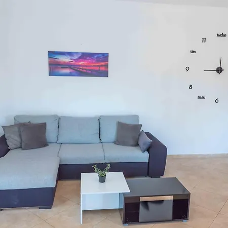 Infinity Sea View Appartement