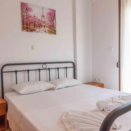 Appartement Infinity Sea View *