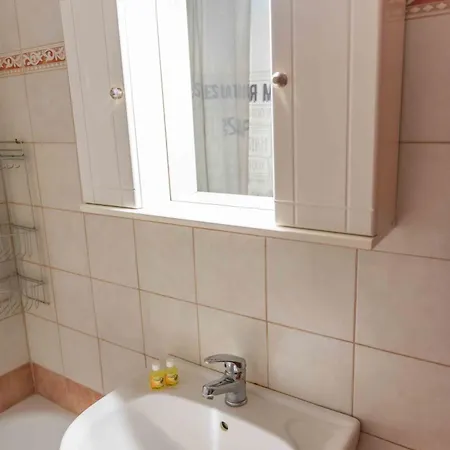 Appartement Infinity Sea View Nea Kallikrateia