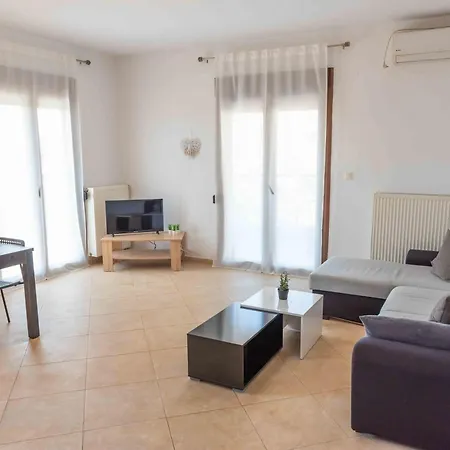 Appartement Infinity Sea View *